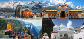 Chardham Yatra
